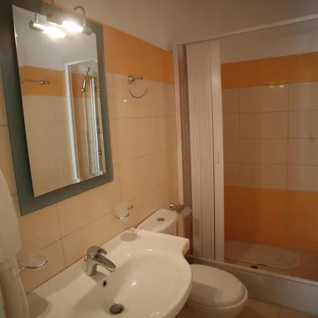 Hotel apartamentowy Aphrodite Nissaki *